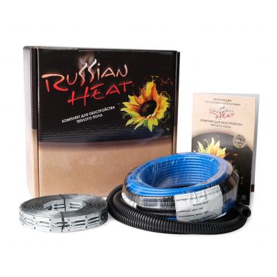 Изображение №1 - Теплый пол кабельный Russian Heat WFOH/D 2800/20 - 140 м.п.( 28 м.кв.) комплект